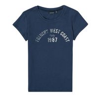 ikks camiseta ecimosire para nina
