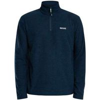 regatta polar polar thompson marl con media cremallera para hombre
