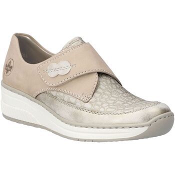Rieker Mocasines 487C0 para mujer