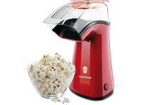 palomitero - taurus pop n-corn 1100 w coccion por aire caliente preparacion en 3 minutos