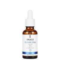 image skincare clear cell restoring serum 28g  1 oz