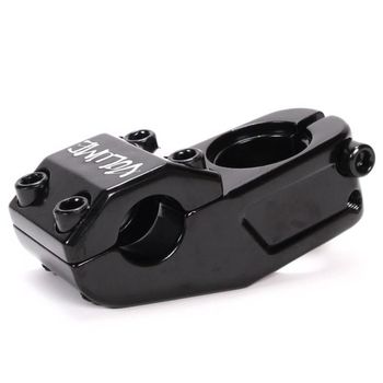 Volume Staple V2 Stem Black