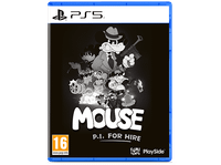 ps5 mouse pi for hire