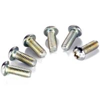 tornillo de fijacion del disco de freno m6x1 torx set 6pc