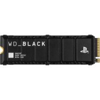 wd black sn850p 4tb ssd m2 pci express 40 nvme licencia oficial ps5