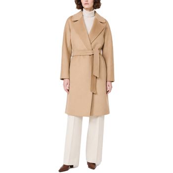 Max Mara Abrigo WKDPEDALE para mujer