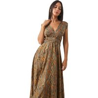 la modeuse vestidos 79327p188703 para mujer