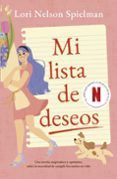 mi lista de deseos