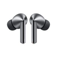 auriculares samsung inalambricos bluetooth 54 con cancelacion de ruido microfono y plata