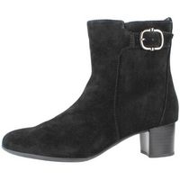 clarks botas linnae up para mujer