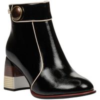 rock away botines 43642 para mujer