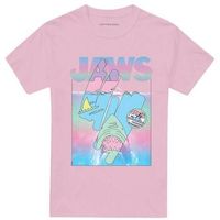 jaws tops y camisetas tv35274 para hombre