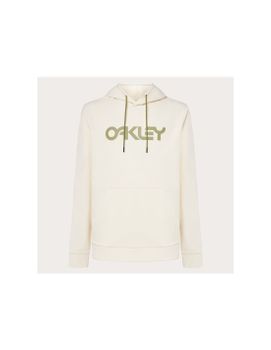Sudadera Oakley B1B Po Hoodie 2.0 Hombre Beige