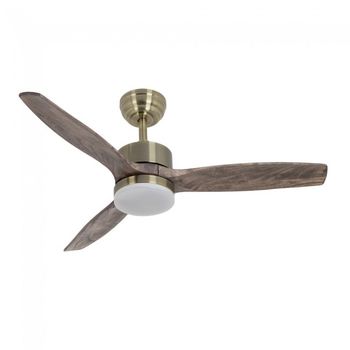 Ventilador de techo led torino cct (24w)