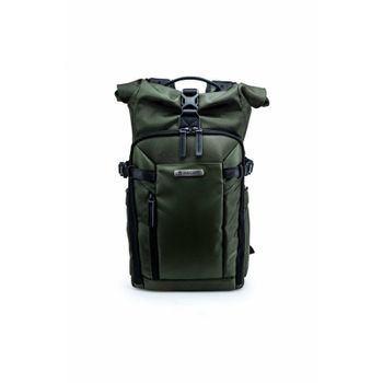 Mochila Fotográfica VANGUARD Select 43RB Verde 10.5