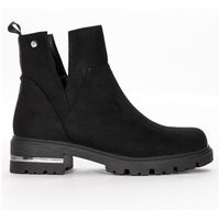 filippo botines dbt398722bk para mujer