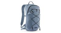 bolsa de senderismo unisex patagonia terravia 14l azul