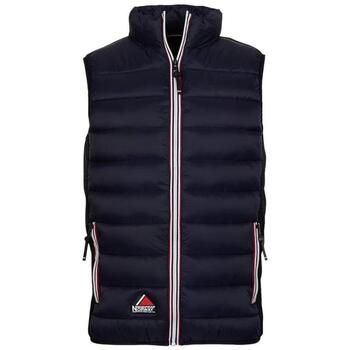 Geographical Norway Abrigo de plumas Vikash para hombre