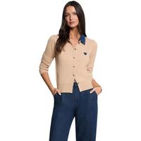 morgan chaqueta de punto 262-mrosala para mujer