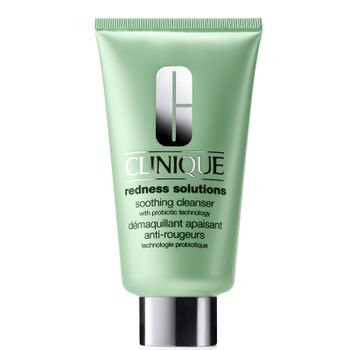 Limpiador calmante Clinique Redness Solutions (150ml)