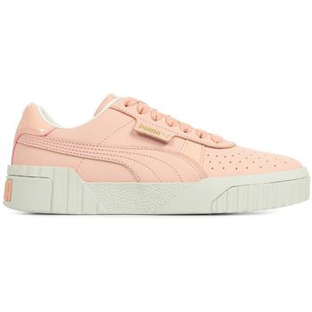 Puma Deportivas Moda Cali Nubuck Wn's para mujer