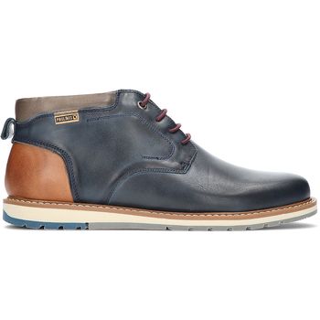 Pikolinos Botines m8j8181 blue para hombre