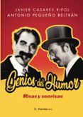genios del humor risas y sonrisas