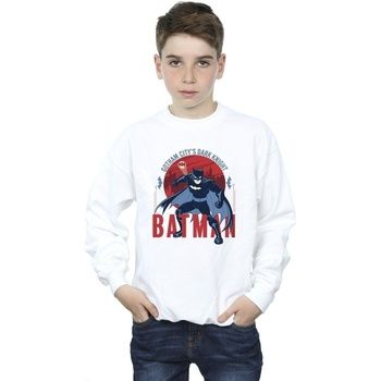 Dc Comics Jersey Gotham City para niño