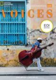 voices pre intermediate sb pack eoi
