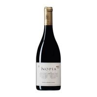 rotem  mounir saouma vino tinto inopia rouge cotes 75 cl 135 vol