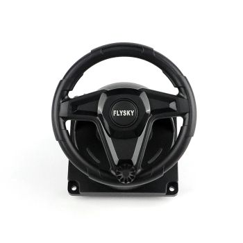 Piezas del transmisor Flysky FS-ZCZ-STW01 para potenciómetro de volante para control remoto FS-ST8 FS-i6S