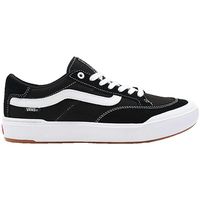 vans sandalias 66 classic slip-on platform para mujer