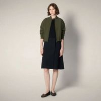 save the duck chaquetas df2757w rety2 - alana-50078 para mujer