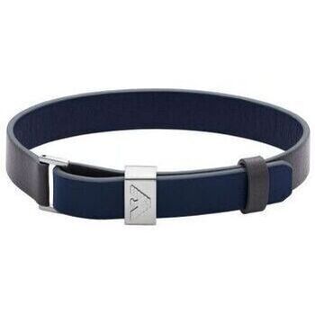Emporio Armani Pulseras EGS2918-KEY BASIC para hombre