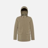 geox damon hombre verde fango