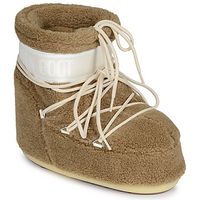 moon boot descansos mb icon low fleece para mujer