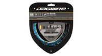 kit de cambio jagwire 2x elite link azul