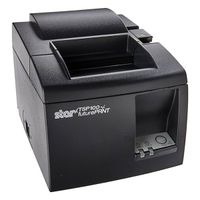 star tsp143iiu impresora de tickets negra