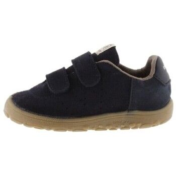 Victoria Deportivas Moda Barefoot Baby Sneakers 370105 - Marino para niña