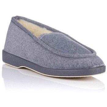 Norteñas Pantuflas Zapatilla de casa - Lana para mujer