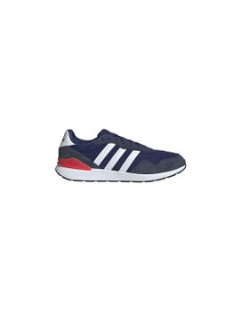 Zapatillas adidas Run 60S 4.0 Hombre Azul Oscuro / Negro / Tinaur