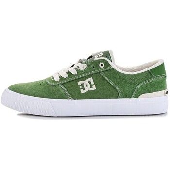 DC Shoes Zapatillas skate Teknic S Jaakko para hombre