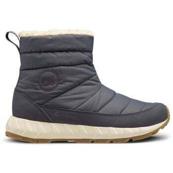 Zero C Shoes Botines SMESTAD GTX W 10081 0005 Navy para mujer