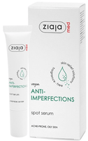 ziaja med anti-imperfecciones serum antimanchas 15 ml