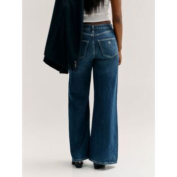Guess Jeans W6RA82 D3Y0L BELLFLOWER-SPCN SAPPHIRE CLEAN para mujer