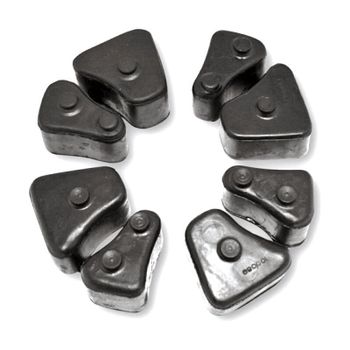 Acoplamiento goma rueda Honda CBR 1100 XX set Tour Max