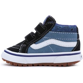 Vans Deportivas Moda TD SK8-Mid Reissue V MTE-1 para niño