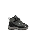 zapatillas de montana chiruca troll 13 gore-tex hombre negrogris