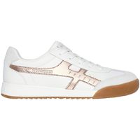 skechers deportivas moda zinger metallic roads para mujer
