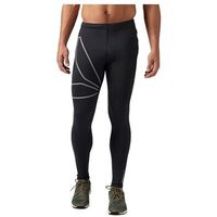 reebok sport pantalones one series running hero para hombre